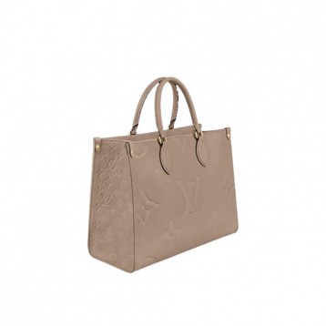 Louis Vuitton バッグ BORSA ONTHEGO MM Louis Vuitton バッグ BORSA ONTHEGO MM